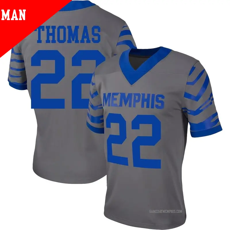 Brandon thomas jersey shop