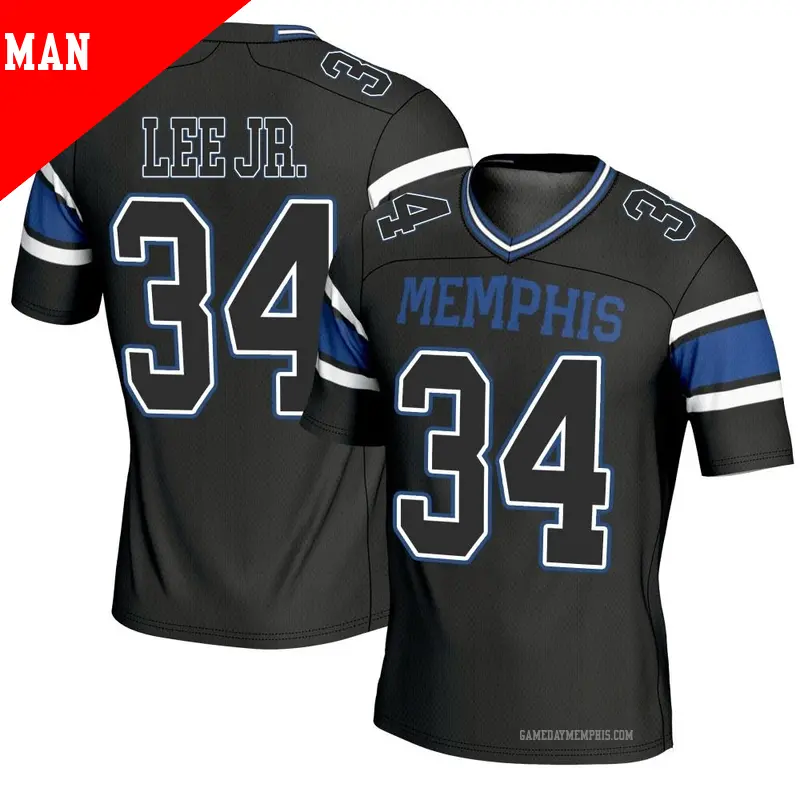 Marcus Lee Jr. Jersey, Tigers Marcus Lee Jr. Jerseys