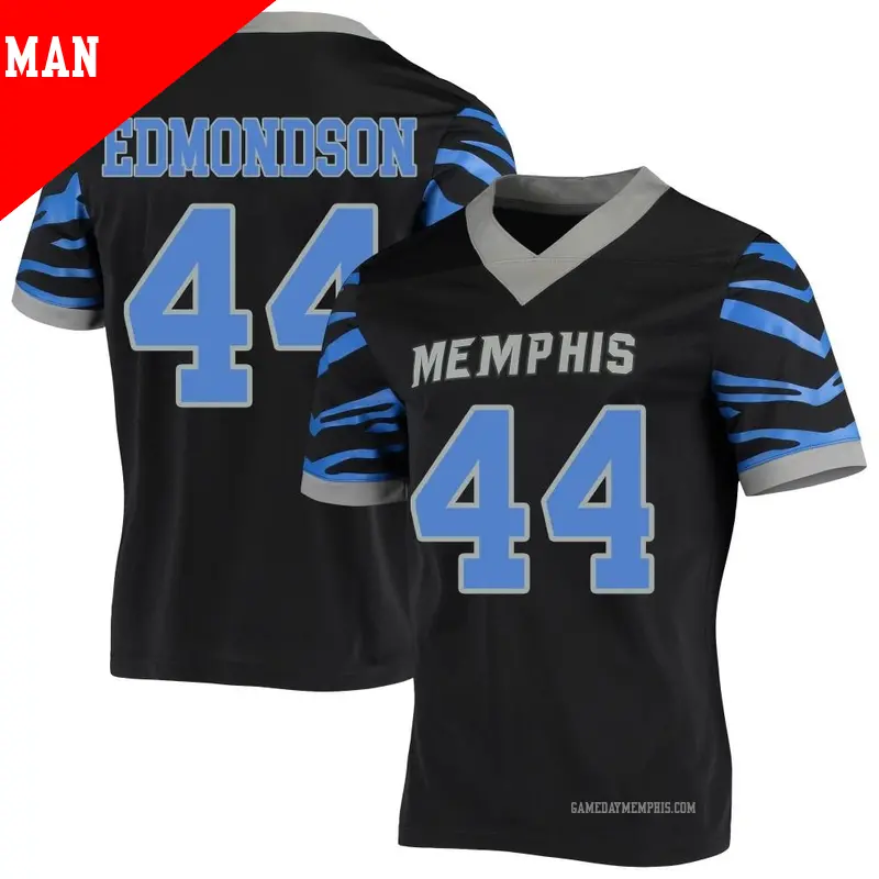 Bryce Edmondson Jersey, Tigers Bryce Edmondson Jerseys