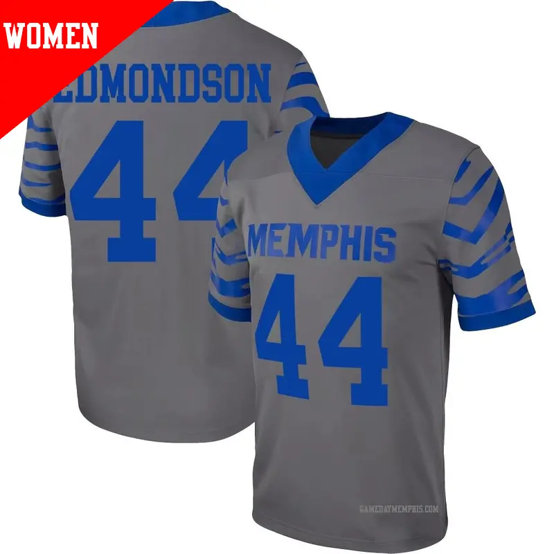 Bryce Edmondson Jersey, Tigers Bryce Edmondson Jerseys